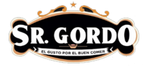 SR. GORDO