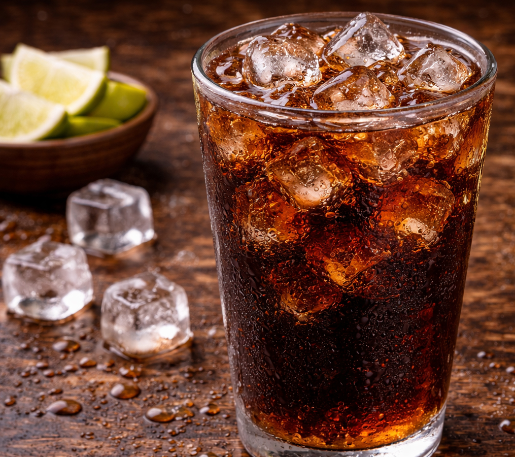 Refresco