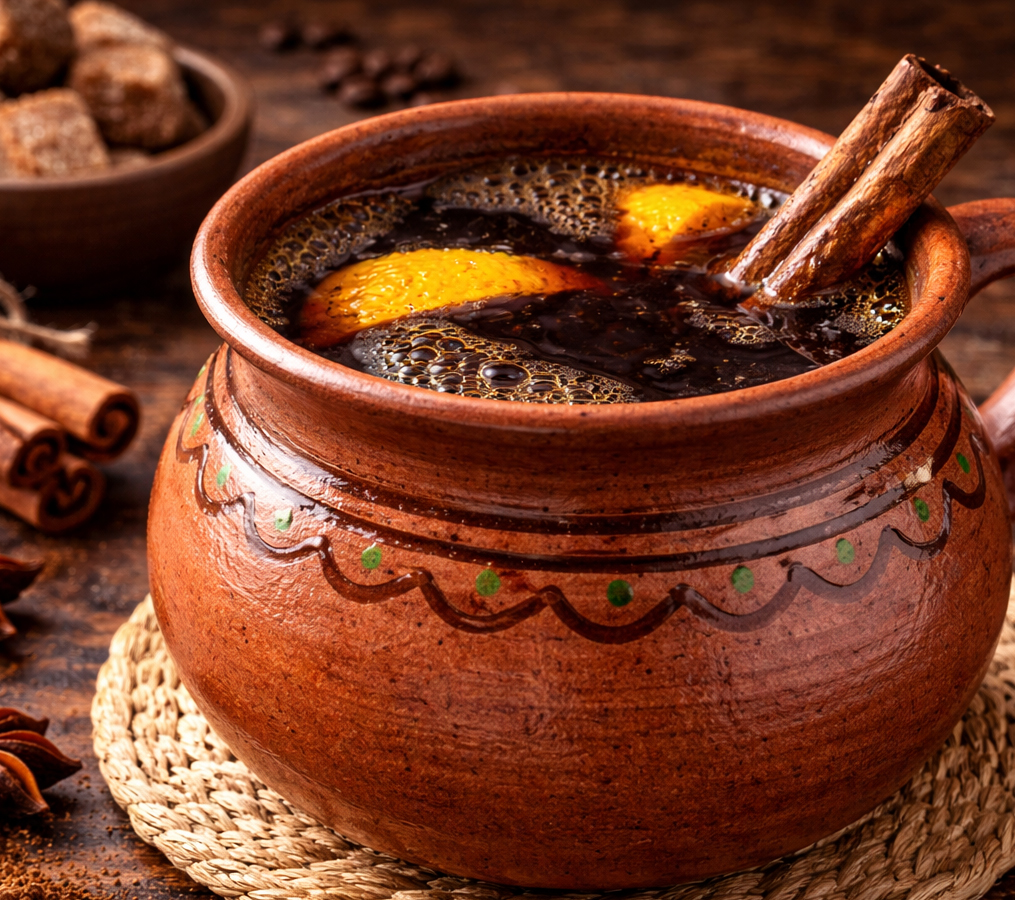 Café de olla