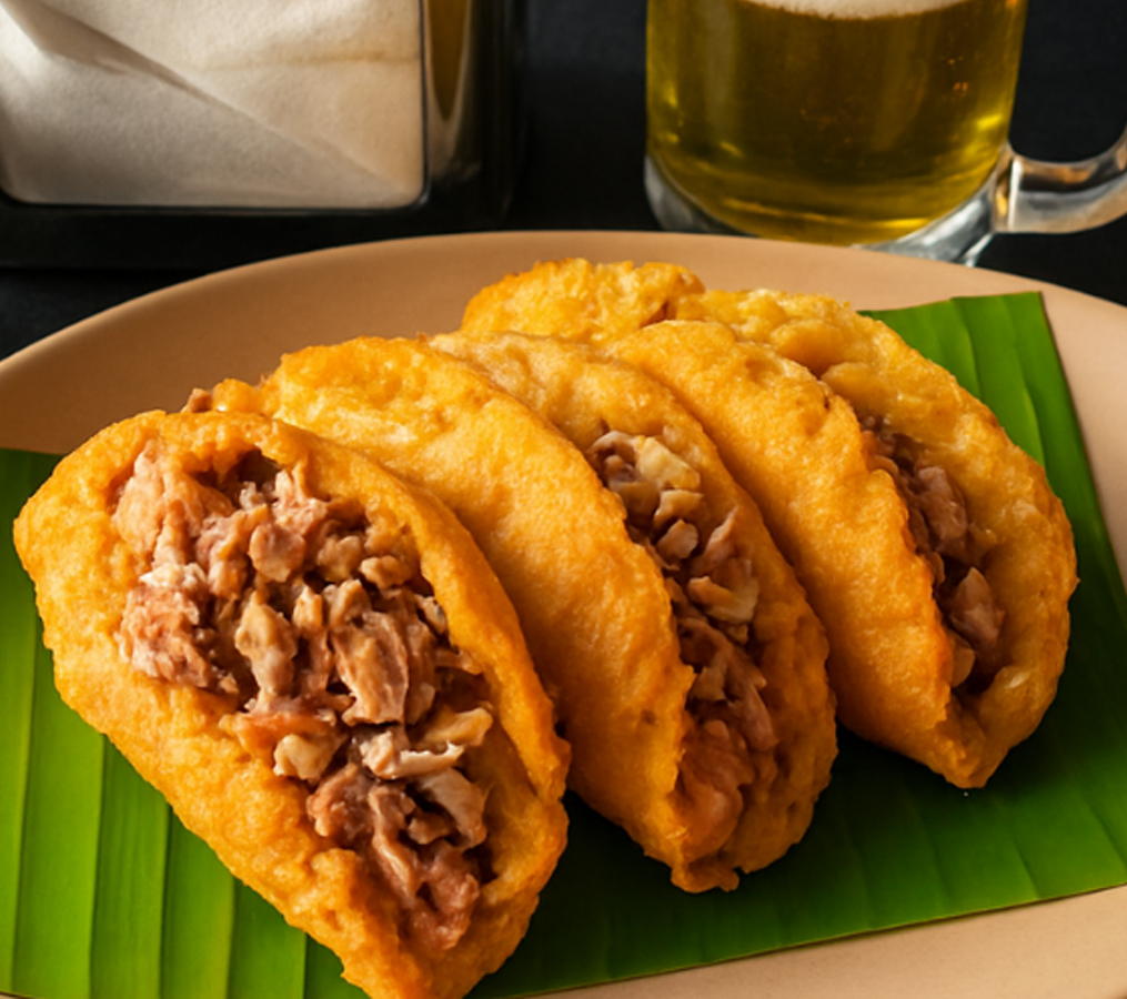 Empanada Sr.Gordo