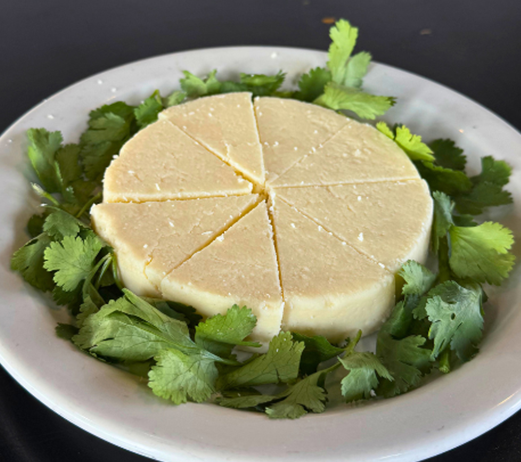 Queso ranchero